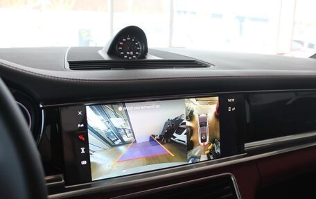 Porsche Panamera, 2025 год, 15 600 000 рублей, 18 фотография