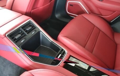 Porsche Panamera, 2025 год, 15 600 000 рублей, 15 фотография