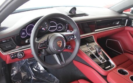 Porsche Panamera, 2025 год, 15 600 000 рублей, 23 фотография