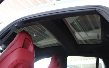 Porsche Panamera, 2025 год, 15 600 000 рублей, 22 фотография