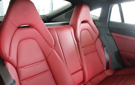 Porsche Panamera, 2025 год, 15 600 000 рублей, 24 фотография