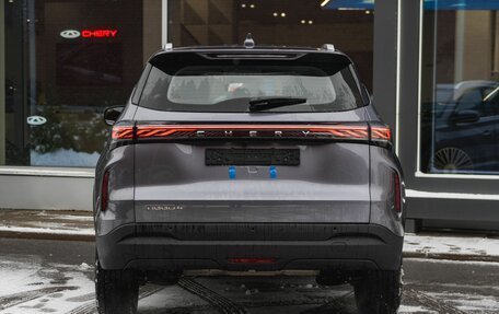 Chery Tiggo 4 I рестайлинг, 2025 год, 2 594 000 рублей, 7 фотография