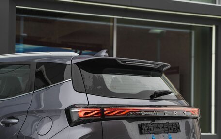 Chery Tiggo 4 I рестайлинг, 2025 год, 2 594 000 рублей, 9 фотография