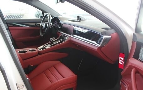 Porsche Panamera, 2025 год, 15 600 000 рублей, 20 фотография