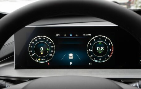 Chery Tiggo 4 I рестайлинг, 2025 год, 2 594 000 рублей, 13 фотография