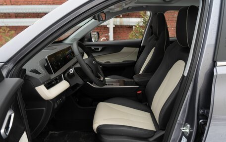 Chery Tiggo 4 I рестайлинг, 2025 год, 2 594 000 рублей, 17 фотография