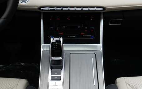 Chery Tiggo 4 I рестайлинг, 2025 год, 2 594 000 рублей, 22 фотография