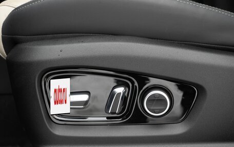 Chery Tiggo 4 I рестайлинг, 2025 год, 2 594 000 рублей, 19 фотография