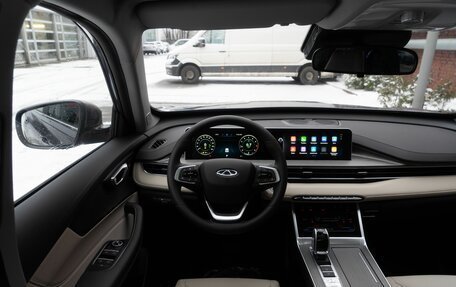 Chery Tiggo 4 I рестайлинг, 2025 год, 2 594 000 рублей, 27 фотография