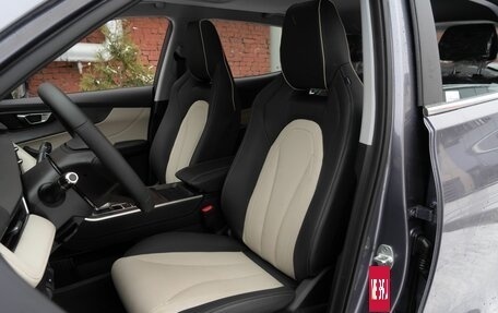 Chery Tiggo 4 I рестайлинг, 2025 год, 2 594 000 рублей, 18 фотография