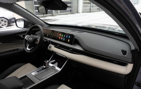 Chery Tiggo 4 I рестайлинг, 2025 год, 2 594 000 рублей, 29 фотография