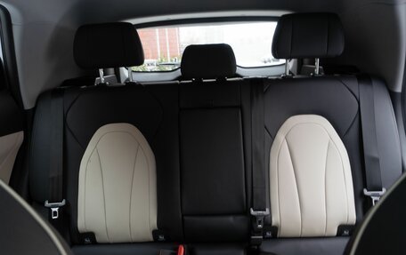 Chery Tiggo 4 I рестайлинг, 2025 год, 2 594 000 рублей, 30 фотография