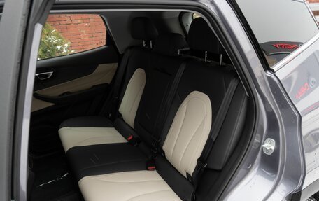 Chery Tiggo 4 I рестайлинг, 2025 год, 2 594 000 рублей, 34 фотография