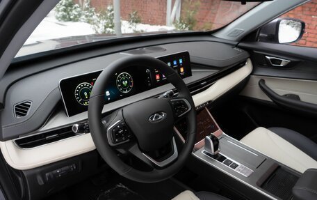 Chery Tiggo 4 I рестайлинг, 2025 год, 2 594 000 рублей, 38 фотография