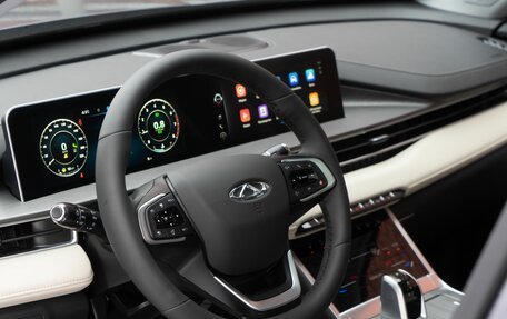 Chery Tiggo 4 I рестайлинг, 2025 год, 2 594 000 рублей, 37 фотография