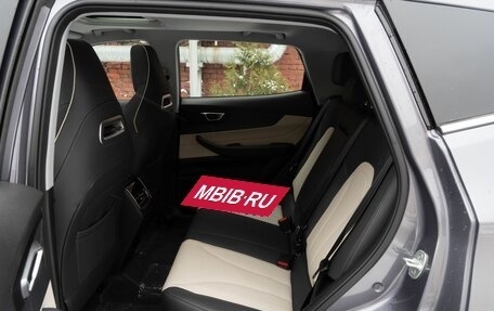 Chery Tiggo 4 I рестайлинг, 2025 год, 2 594 000 рублей, 35 фотография