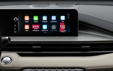 Chery Tiggo 4 I рестайлинг, 2025 год, 2 594 000 рублей, 24 фотография