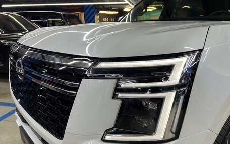 Nissan Patrol, 2025 год, 15 800 000 рублей, 7 фотография