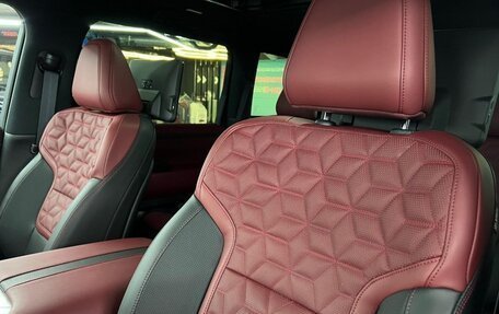 Nissan Patrol, 2025 год, 15 800 000 рублей, 12 фотография