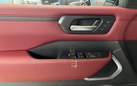 Nissan Patrol, 2025 год, 15 800 000 рублей, 13 фотография