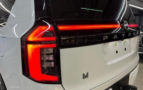 Nissan Patrol, 2025 год, 15 800 000 рублей, 22 фотография