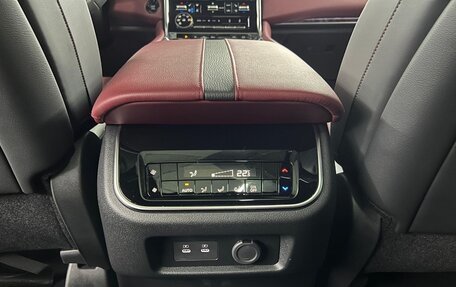 Nissan Patrol, 2025 год, 15 800 000 рублей, 16 фотография