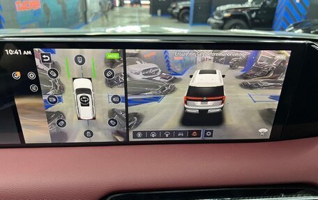 Nissan Patrol, 2025 год, 15 800 000 рублей, 18 фотография