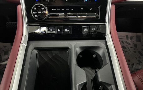 Nissan Patrol, 2025 год, 15 800 000 рублей, 20 фотография