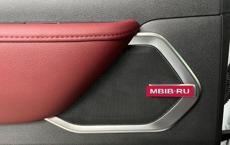 Nissan Patrol, 2025 год, 15 800 000 рублей, 14 фотография