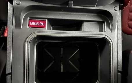 Nissan Patrol, 2025 год, 15 800 000 рублей, 23 фотография