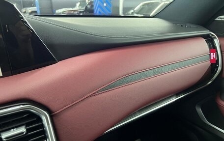 Nissan Patrol, 2025 год, 15 800 000 рублей, 21 фотография