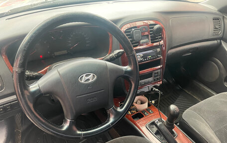 Hyundai Sonata IV рестайлинг, 2005 год, 250 000 рублей, 7 фотография