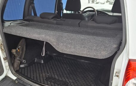 Chevrolet Niva I рестайлинг, 2017 год, 950 000 рублей, 5 фотография