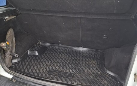 Chevrolet Niva I рестайлинг, 2017 год, 950 000 рублей, 9 фотография