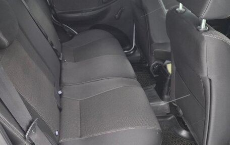 Chevrolet Niva I рестайлинг, 2017 год, 950 000 рублей, 7 фотография