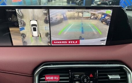 Nissan Patrol, 2025 год, 15 800 000 рублей, 19 фотография