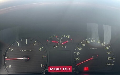 Hyundai Sonata IV рестайлинг, 2005 год, 250 000 рублей, 8 фотография