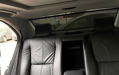 Mercedes-Benz S-Класс, 2008 год, 1 250 000 рублей, 24 фотография