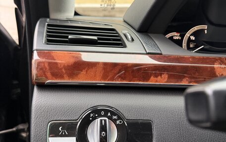 Mercedes-Benz S-Класс, 2008 год, 1 250 000 рублей, 28 фотография