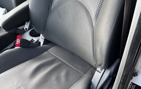 KIA Rio II, 2011 год, 500 000 рублей, 8 фотография