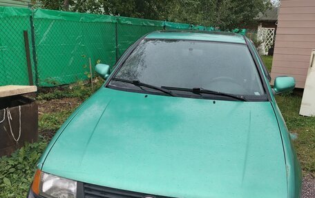 Volkswagen Polo III рестайлинг, 1998 год, 120 000 рублей, 3 фотография