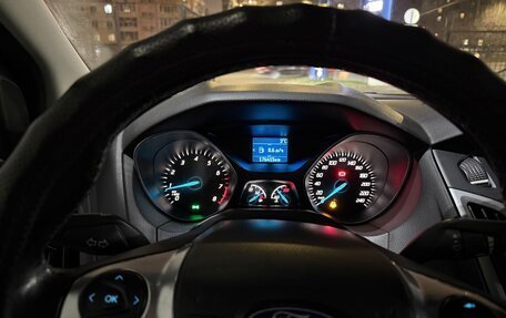 Ford Focus III, 2012 год, 815 000 рублей, 5 фотография