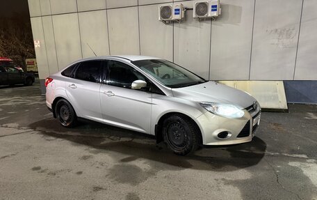 Ford Focus III, 2012 год, 815 000 рублей, 4 фотография
