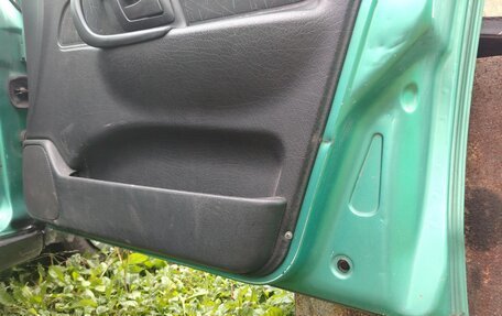 Volkswagen Polo III рестайлинг, 1998 год, 120 000 рублей, 7 фотография