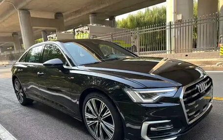 Audi A6, 2025 год, 7 567 000 рублей, 3 фотография