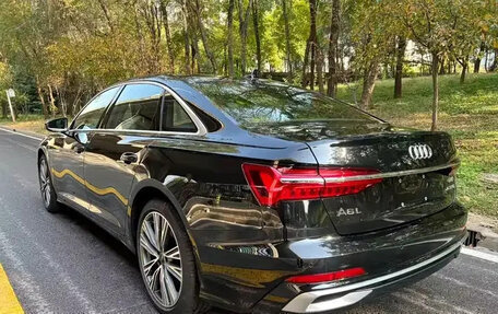 Audi A6, 2025 год, 7 567 000 рублей, 6 фотография