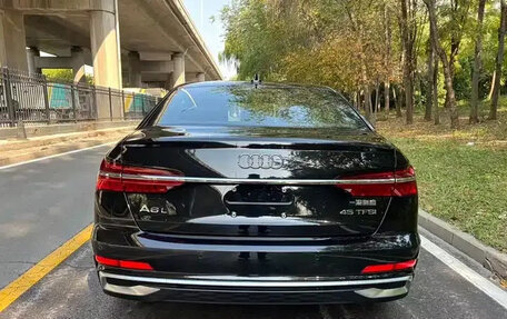 Audi A6, 2025 год, 7 567 000 рублей, 5 фотография