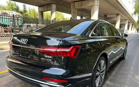 Audi A6, 2025 год, 7 567 000 рублей, 4 фотография