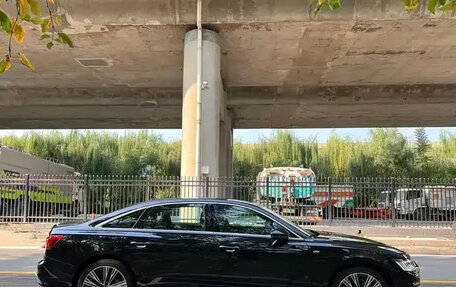 Audi A6, 2025 год, 7 567 000 рублей, 7 фотография