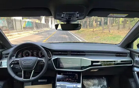 Audi A6, 2025 год, 7 567 000 рублей, 12 фотография